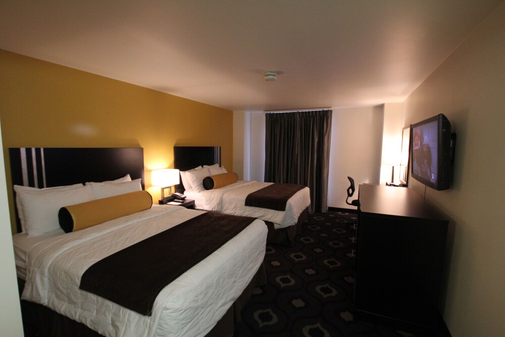 Grand Z Casino Hotel by Red Lion Hotels - photo 4