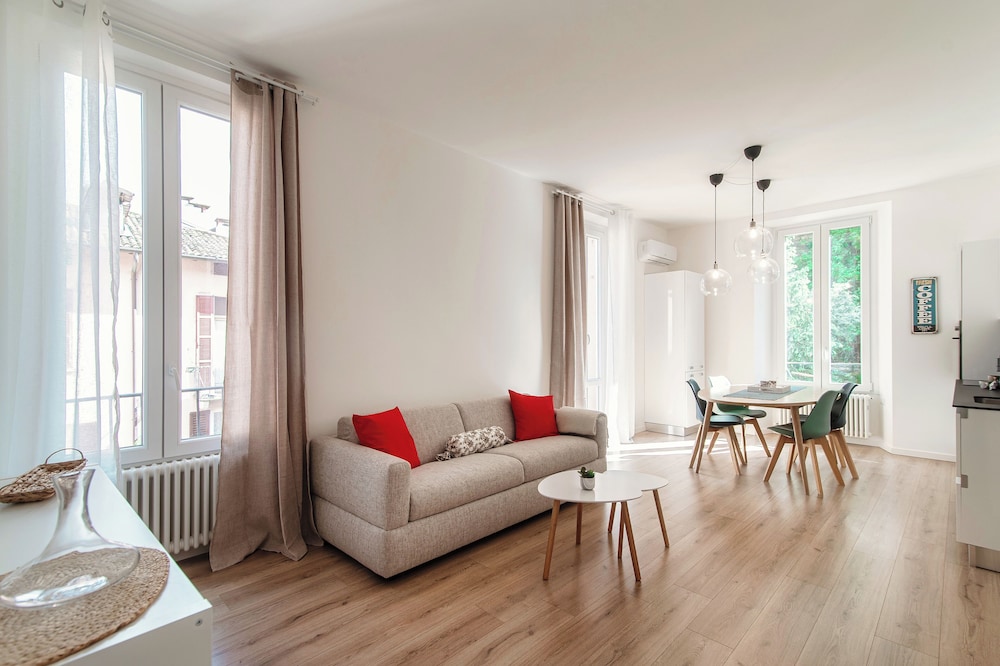 Dolce — 4-Star Luxury Hotel in Como, Italy
