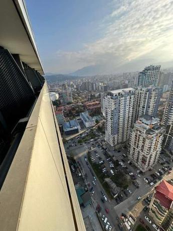 Orbi city panorama — Batumi — photo 2