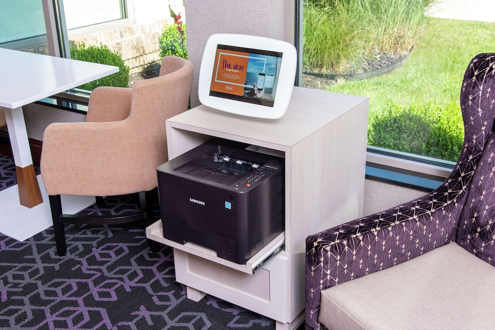 Hilton Garden Inn Indianapolis South Greenwood - photo 2