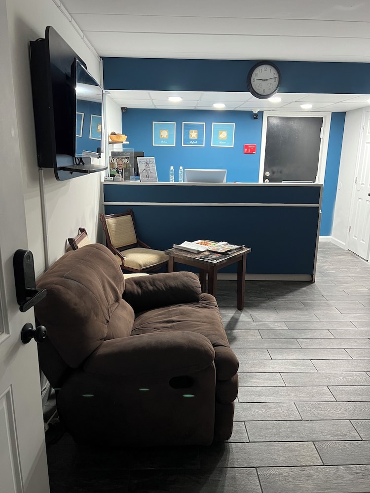 Aire Hotel North Beach - photo 3