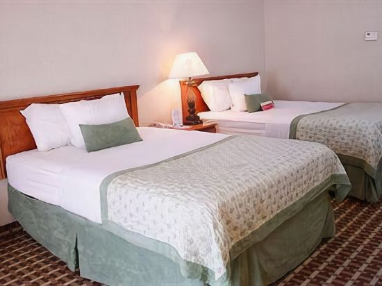 Ramada Columbus Airport - photo 8