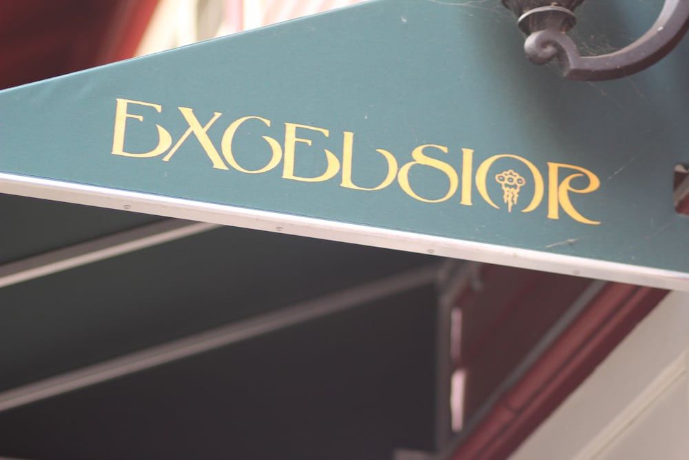 Excelsior Inn - photo 7