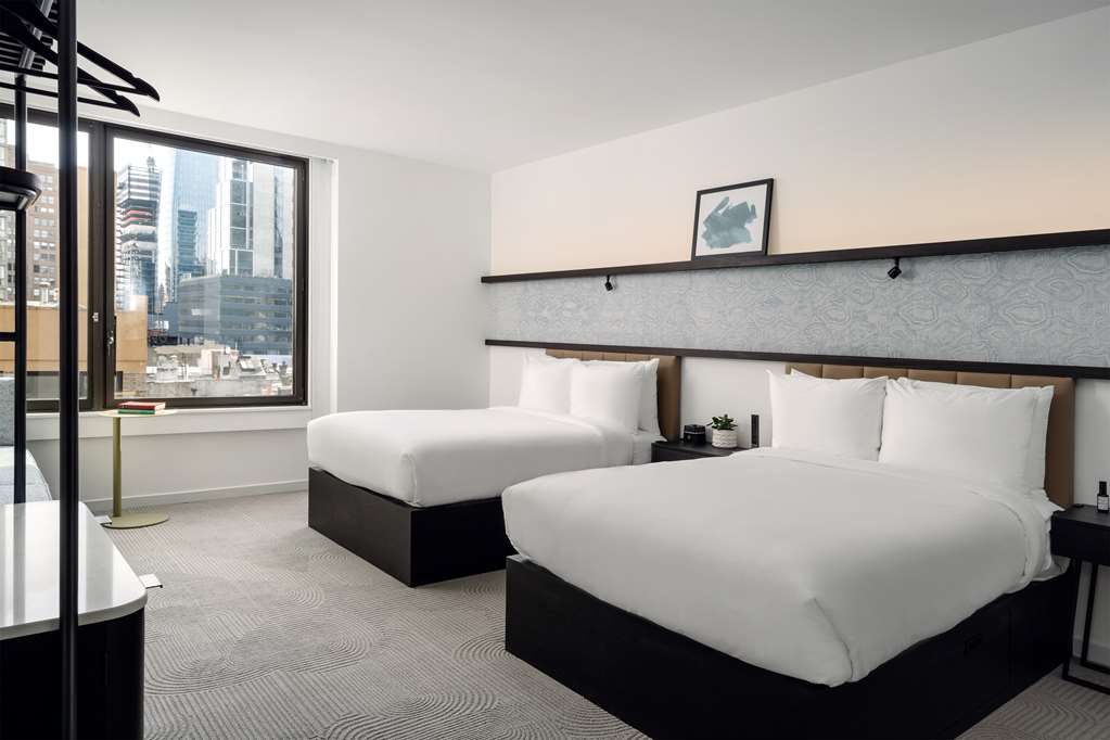 Arlo Midtown - photo 25