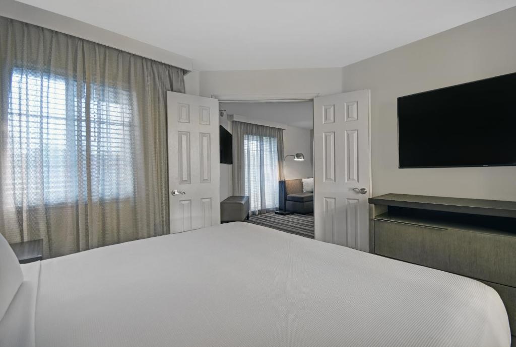 Hyatt House Bridgewater - photo 8