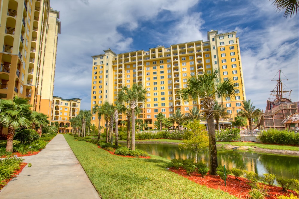 Lake Buena Vista Resort Village & Spa - photo 76