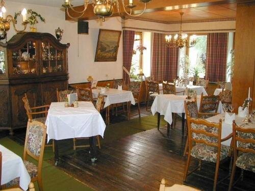 Landhotel Herscheider Muhle — Herscheid