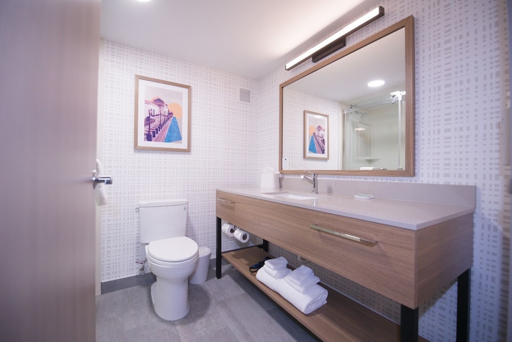 Hampton Inn Chicago Carol Stream - photo 22