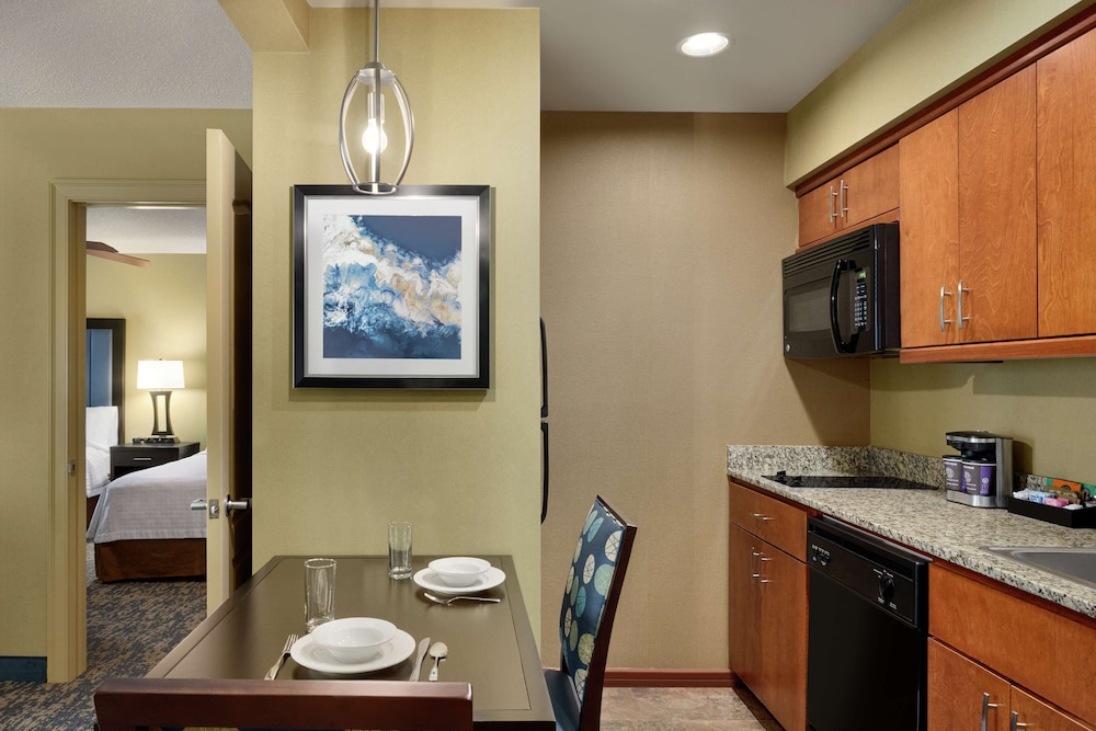 Homewood Suites by Hilton Fort Smith - photo 25