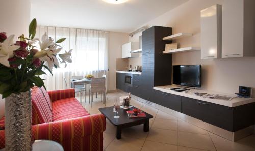 Residence Calissano — 4-Star Luxury Hotel in Alba, Italy