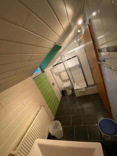 Erlebnispension Zum Wanderer Sepp in Arnbruck, Germany