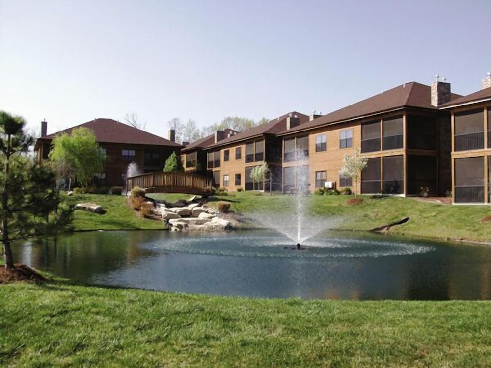 Westgate Branson Woods Resort - photo 87