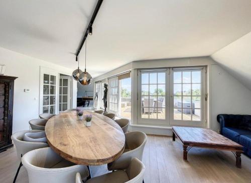 Residence Dunes et Mer — 4-Star Luxury Hotel in Koksijde, Belgium