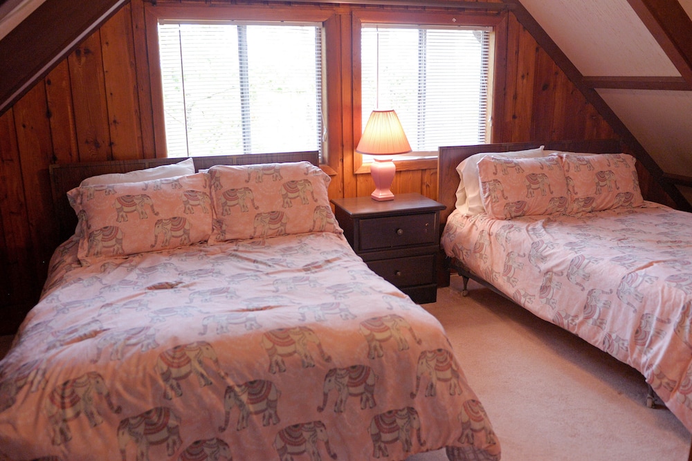 Pine Mountain Club Chalets Resort - photo 97