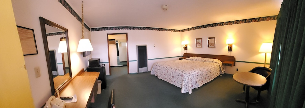 Robin Hood Motel - photo 18