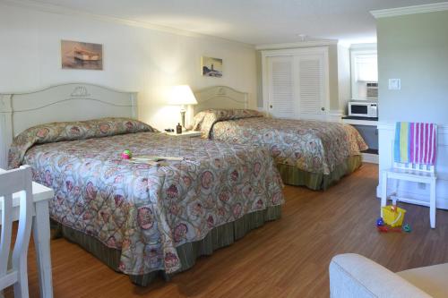 The Cove Motel - photo 15