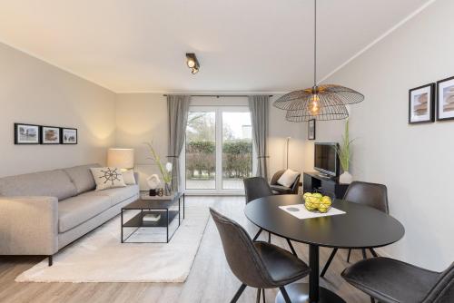 Meisenweg 12 Whg 7 EG — 4-Star Luxury Hotel in Kellenhusen, Germany