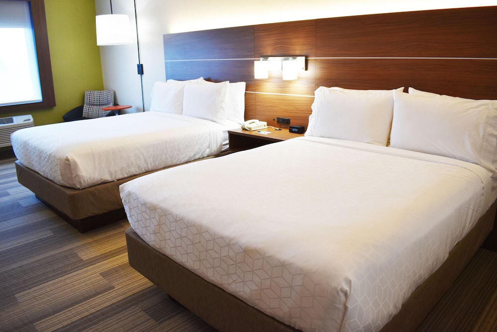 Holiday Inn Express Hotel & Suites Albany an IHG Hotel - photo 4