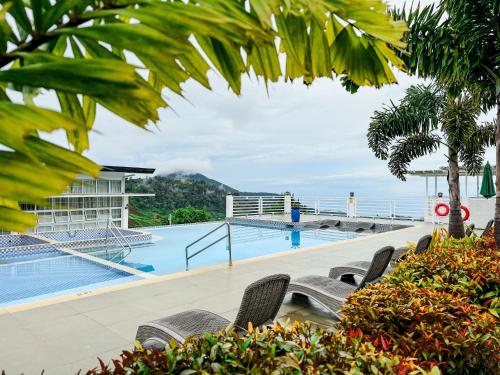 Montefrio Garden Resort — Digos