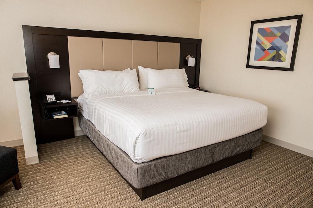 Holiday Inn Express & Suites Marietta by IHG - photo 10