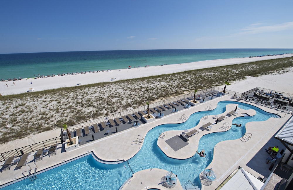 SpringHill Suites by Marriott Navarre Oceanfront - photo 33