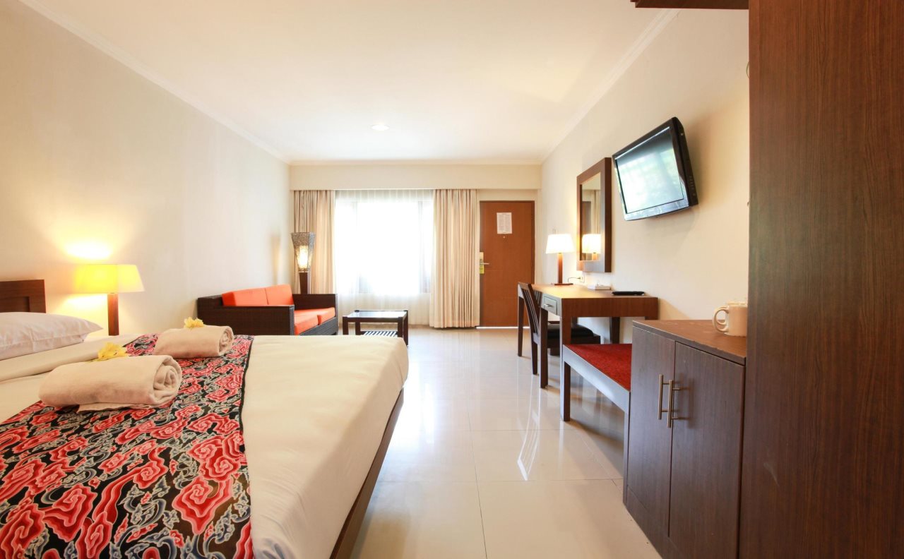 Hotel Sidodadi - last minute hotel in Cirebon