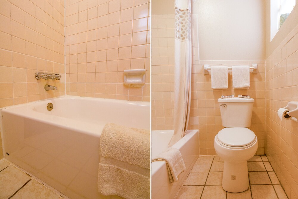 A Ok Motel Waurika OK - photo 35