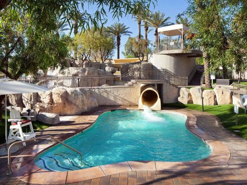 The Westin Mission Hills 2BR Apartment with Resort Access in Rancho Mirage, United States