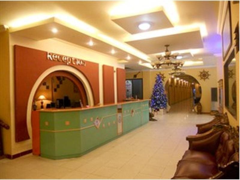 Jb Hotel — Samarinda — photo 5
