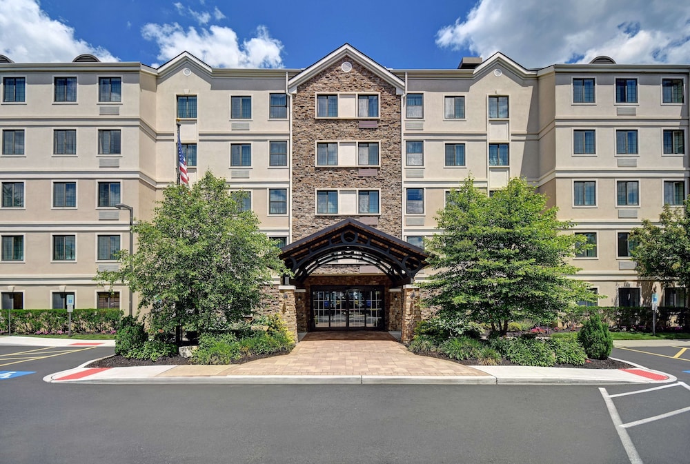Homewood Suites by Hilton Eatontown - photo 49