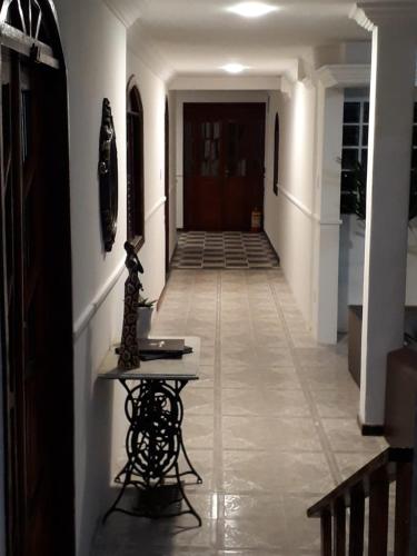 Soledade Pousada e Apart Hotel — Morro Do Chapeu — photo 5