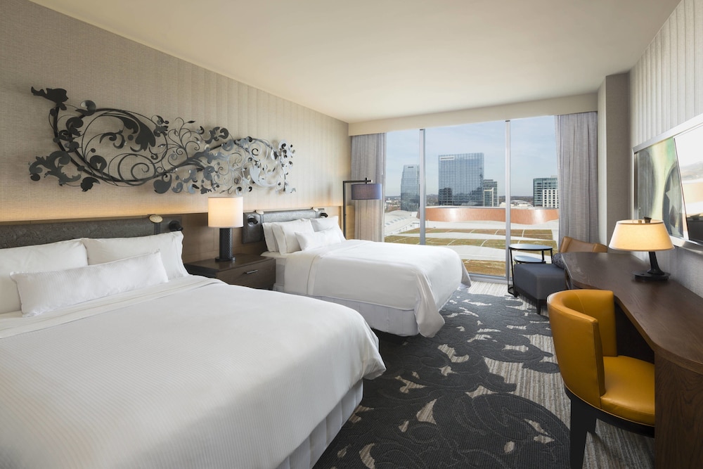 The Westin Nashville - photo 7