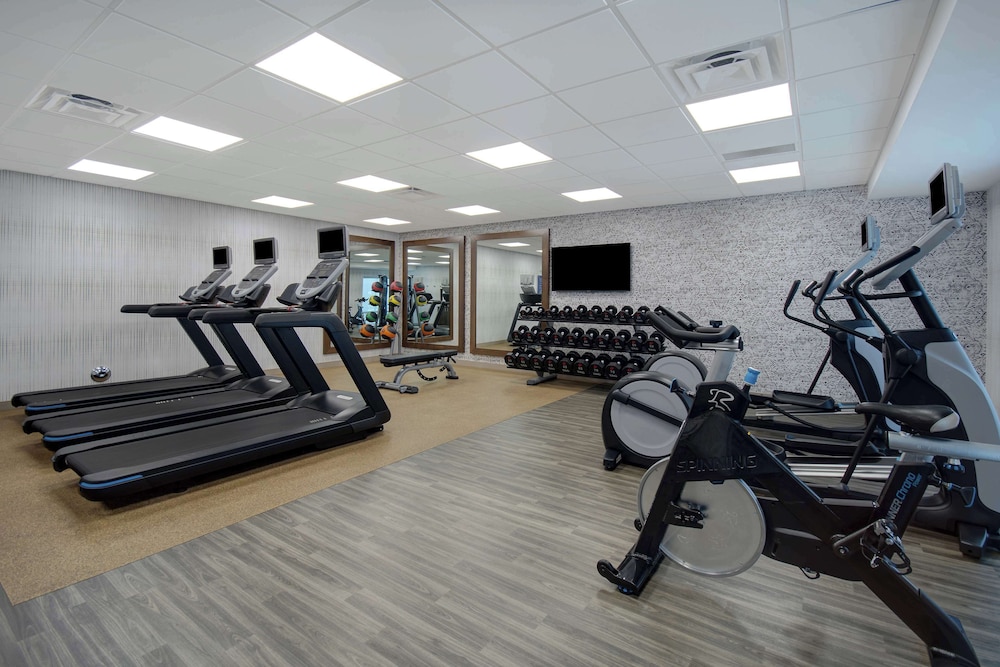 Hampton Inn by Hilton Queen Creek - photo 26