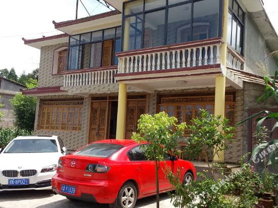 Laonongpai Hotel in Yucheng, People's Republic of China