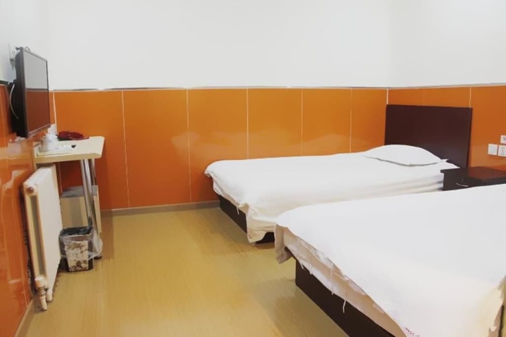99 Inn — hotel in Fengtai