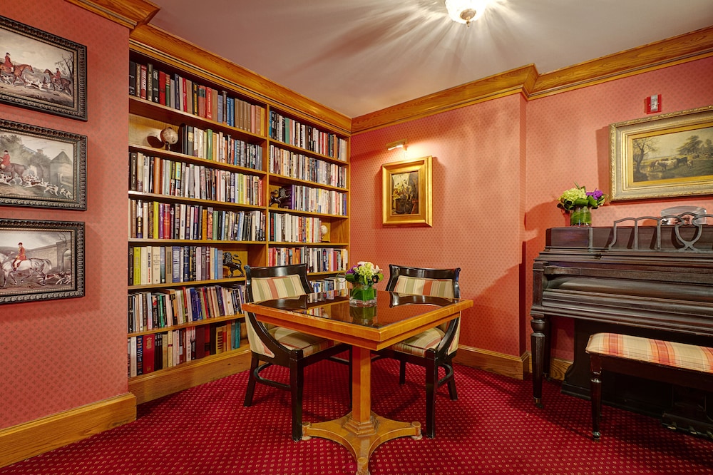 Hotel Elysee by Library Hotel Collection - photo 72