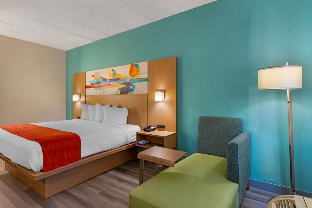 Best Western PLUS Executive Hotel - photo 16