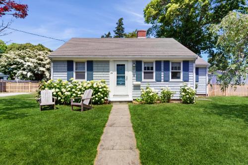 The Cygnet in Falmouth, United States