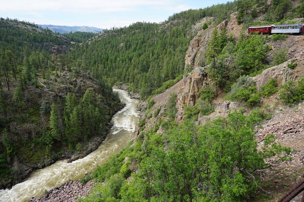 Holiday Inn Express Durango Downtown Animas River by IHG - photo 23
