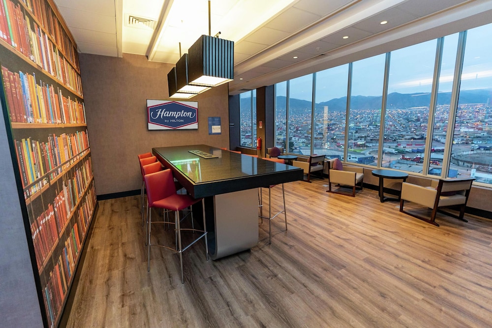 Hampton by Hilton Antofagasta — Antofagasta — photo 4