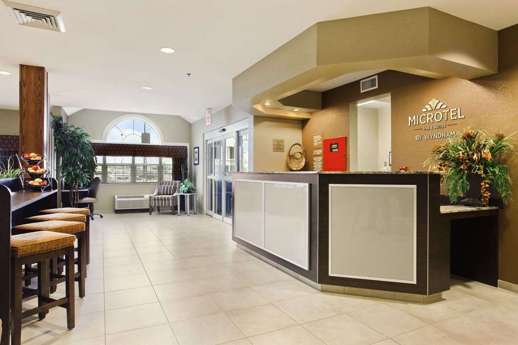 Microtel Inn & Suites by Wyndham Williston - photo 4