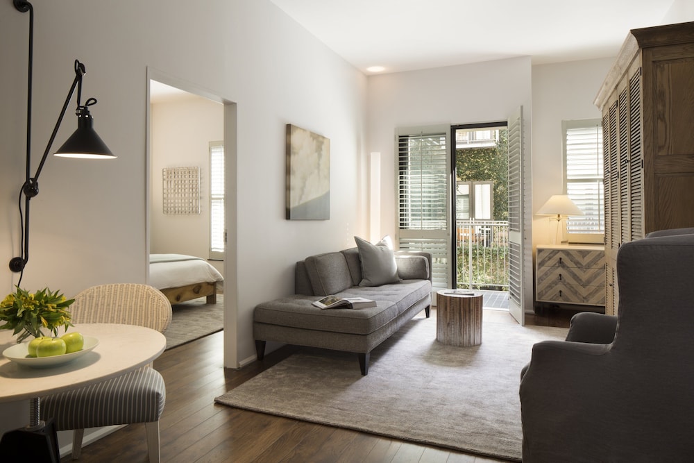 Hotel Healdsburg - photo 44