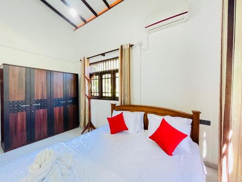 Hamilton Mirissa in Matara, Sri Lanka