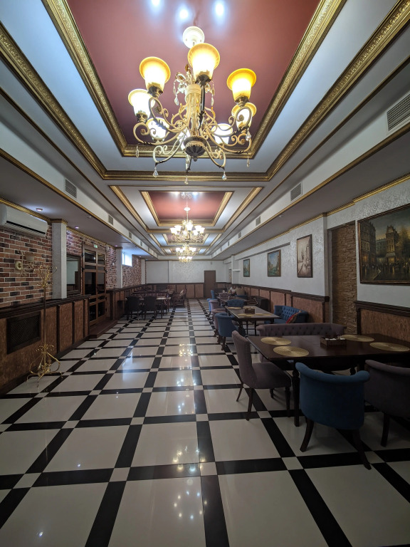 Evropa Hotel — Cherkessk — photo 3