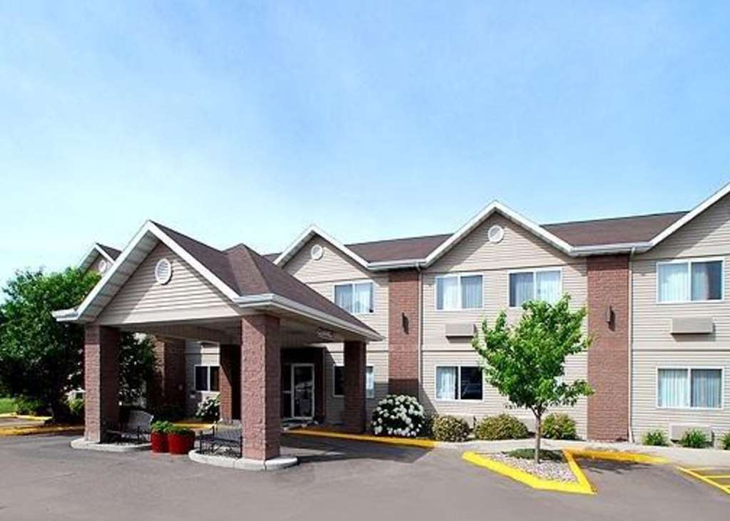 Comfort Inn Fergus Falls - featured photo