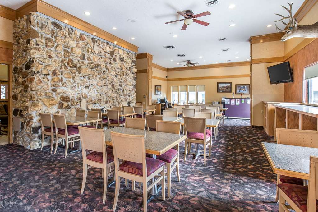 Quality Inn Rock Springs Green River - photo 26
