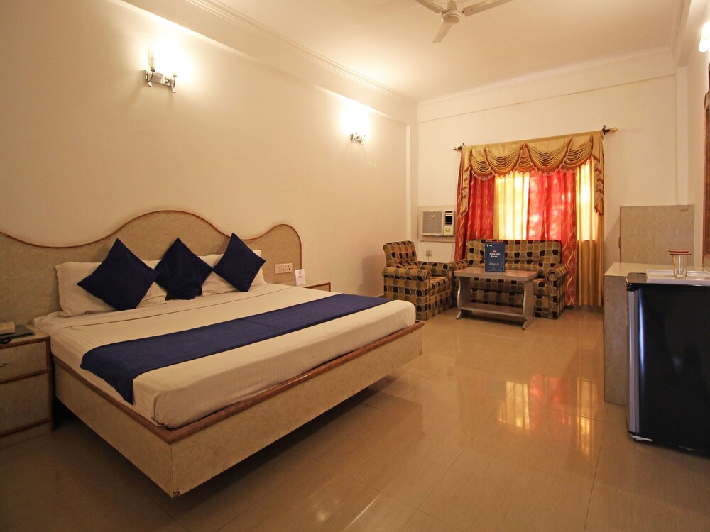 OYO 5254 Hotel Gordon House in Katra, India