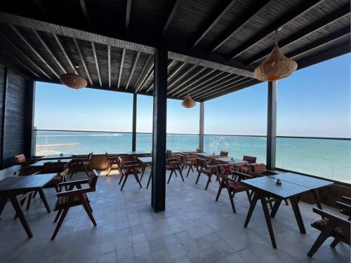 Medina Hotel Dakhla in Dakhla, Morocco