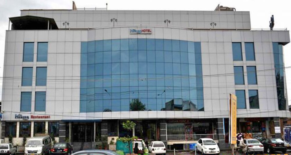 Heaven Hotel — hotel in Lahore