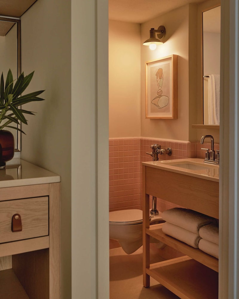 Hotel Lucine - photo 21